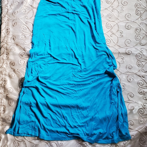 Charlotte Russe Maxi Skirt - Picture 2 of 6